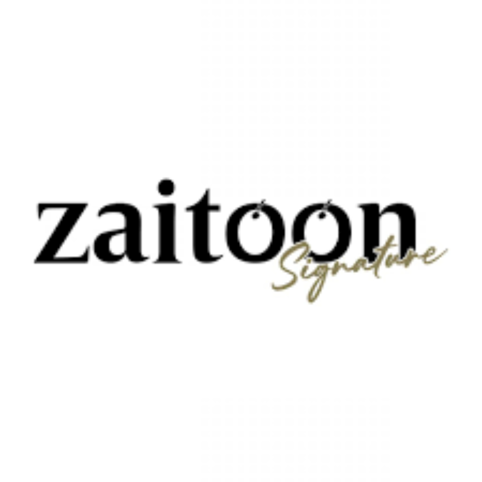 Zaitoon Signature 