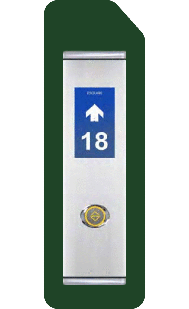 Hall Signal fixtures