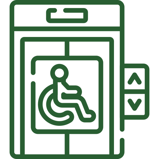 accord elevators - home elevators